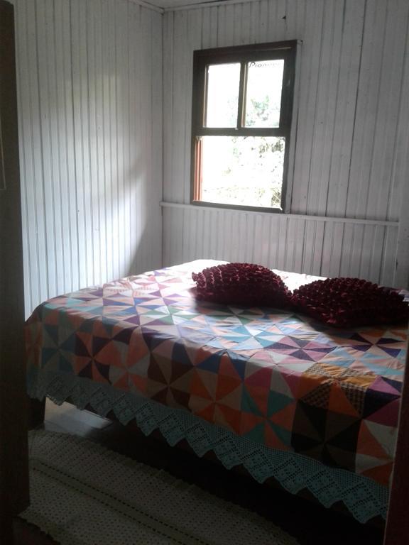 Vovo Bebel Villa Urubici Ngoại thất bức ảnh