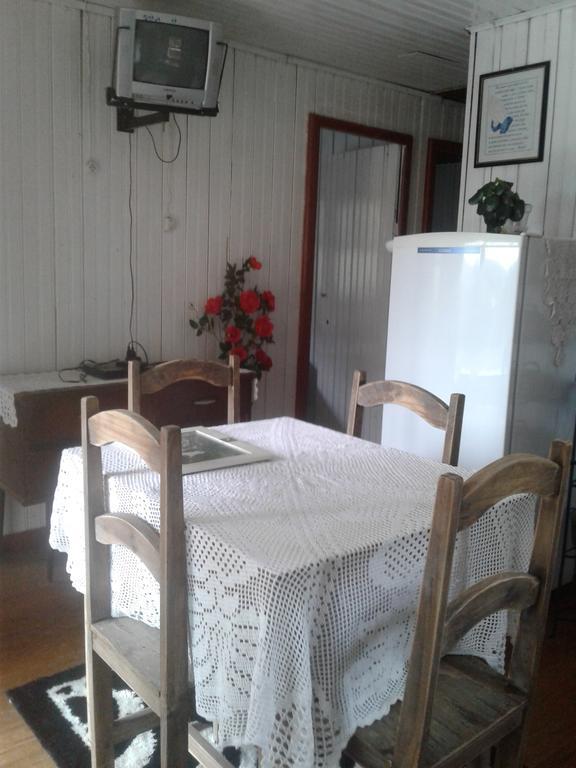 Vovo Bebel Villa Urubici Ngoại thất bức ảnh