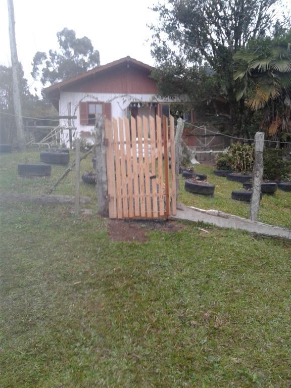 Vovo Bebel Villa Urubici Ngoại thất bức ảnh