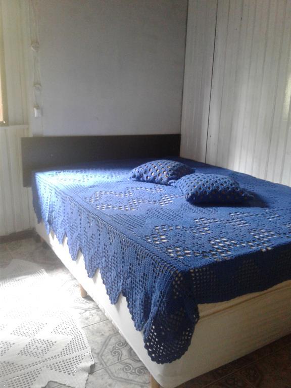 Vovo Bebel Villa Urubici Ngoại thất bức ảnh