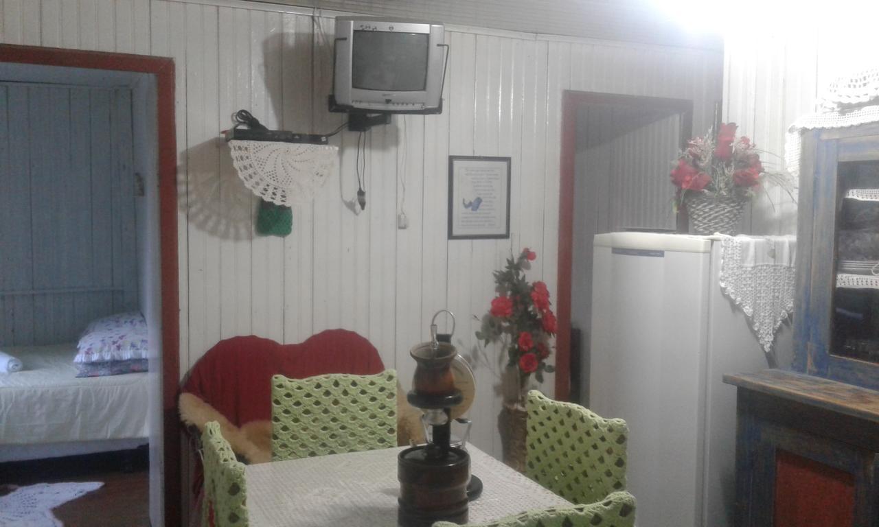 Vovo Bebel Villa Urubici Ngoại thất bức ảnh